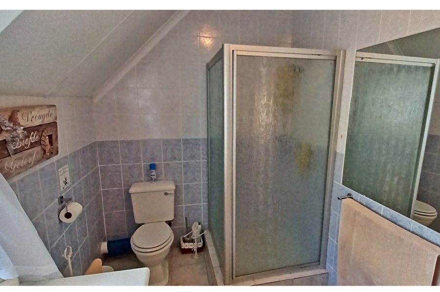 2 Bedroom Property for Sale in Hersham Western Cape